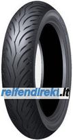Dunlop ScootSmart 2 ( 80/90-16 TL 43P Priekinis ratas )