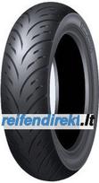 Dunlop ScootSmart 2 ( 100/90-14 TL 57P Užpakalinis ratas )