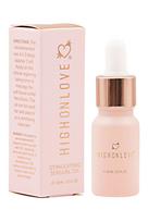Stimuliuojantis aliejus HighOnLove Mini Stimulating Sensual Oil, 10 ml