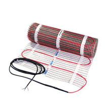 Šildymo kilimėlis DEVIcomfort™ 150T (DTIR), 150 W, 1 m² (0,5x2 m), 230 V