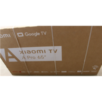SALE OUT. | Xiaomi QLED TV A Pro 2026 | 65 | Smart TV | Google TV | 4K UHD | DAMAGED PACKAGING