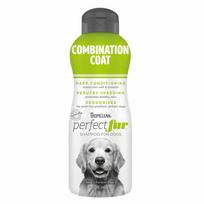 TropiClean PerfectFur Combination Coat šampūnas šunims, 473 ml