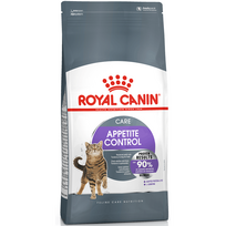 Royal Canin Appetite Control Adult sausas pašaras katėms 2kg.
