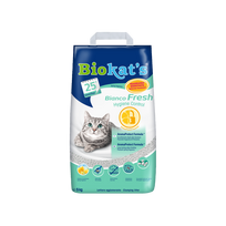 Biokat's Bianco Fresh Hygienie Control 5kg