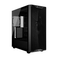 Corsair PC Case | 3200D RS | Black | Mid-Tower