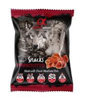 SNACKS DOG Skanėstai Šunims Su Kumpiu 50g