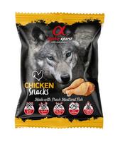 SNACKS DOG Skanėstai Šunims Su Vištiena 50g