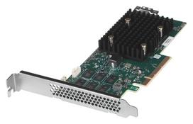 Broadcom MegaRAID 9560-8i RAID controller PCI Express x8 4.0 12Gbit/s