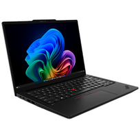 Lenovo ThinkPad T14 G7 AMD | Black | 14 " | IPS | WUXGA | 1920 x 1200 pixels | Anti-glare | AMD Ryzen AI 5 PRO | 440 | 16GB | SODIMM DDR5 | Solid-state drive capacity 512GB | AMD Radeon 840M Graphics | Windows 11 Pro | 802.11be | Bluetooth version 5.4 |