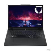 Lenovo Legion 5 15AHP10 AMD | Eclipse Black | 15.1 " | OLED | WQXGA | 2560 x 1600 pixels | Glossy | AMD Ryzen 7 | 260 | 16GB | SODIMM DDR5 | Solid-state drive capacity 1000GB | NVIDIA GeForce RTX 5060 | GDDR7 | 8GB | Windows 11 Home | 802.11be | Blueto