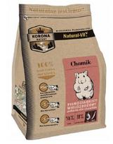 KORONA NATURY Žiurkėnų mišinys 1,6kg