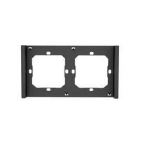 SONOFF M5-80 2 jungiklių rėmas-laikiklis