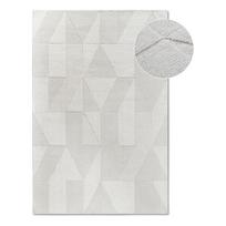 Rankų darbo iš vilnos kilimas kreminės spalvos 190x280 cm Ursule – Villeroy&Boch