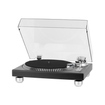 Garso ir HiFi sistemos // Patefonai // Gramofon Kruger&Matz model TT-602
