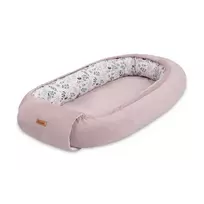 Sensillo lizdelis Velvet Twigs 80x45 cm., pink