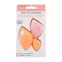 Real Techniques Ultimate Sponge Trio - Dárková sada, 1.0ks