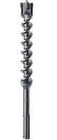 Makita Nemesis Spiral cutting drill bit 1 pc(s)