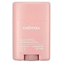 Mattifying Sun Stick SPF 50 - Opalovací tyčinka