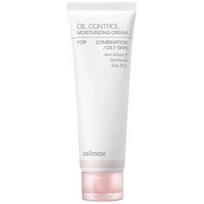 Oil Control Moisturizing Cream - Hydratační pleťový krém