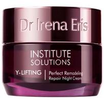Institute Solutions Y-Lifting Perfect Remodeling Repair Night Cream - Noční liftingový krém