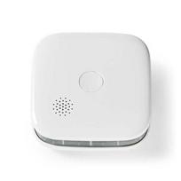 Smoke Detector Nedis SmartLife WIFIDS21WT3 3 pcs