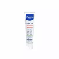 Mustela - Vaikų regeneruojantis kremas Cicastela ( Repair ing Cream) 40 ml