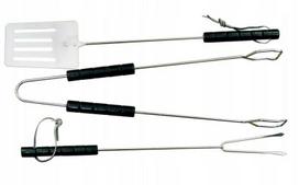 MASTER ROUND GRILL WITH ROTISSERIE 49cm MG911