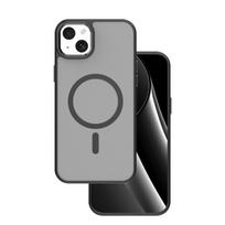 Frozen Magnetinis dėklas telefonui iPhone 14 6,1" juodas