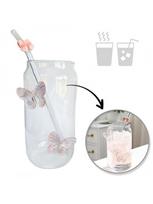 ECARLA Stiklinė, 500 ml