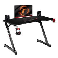 Huzaro Hero 2.5 Gaming Desk, Black