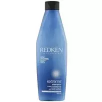 Redken Extreme Shampoo - Strengthening shampoo for weakened hair, 500ml