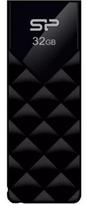Silicon Power Ultima U03 USB flash drive 32GB USB Type-A 2.0 Black