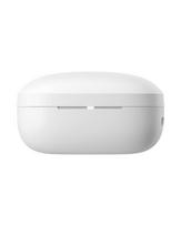 True Wireless Bluetooth 5.3 Earphones Bowie E19 with Charging Case, White
