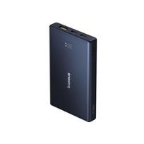 LiPo Powerbank 10000mAh 20W USB + 2xUSB-C PicoGo cosmic black BASEUS