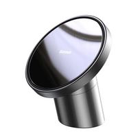 Car Magnetic Mount for iPhone Smartphones, Black