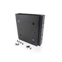 Lenovo ThinkCentre Tiny Sandwich Kit II Monitor stand-mounted CPU holder Black