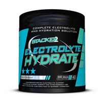 STACKER2 EUROPE Electrolyte Hydrate - 300g Uogos