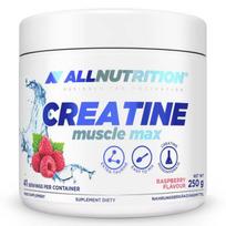 ALLNUTRITION Creatine Muscle Max - 250g Avietės