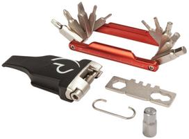 Raktų komplektas RFR 19in1 Multitool sulankstomas