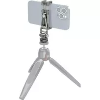 SMALLRIG 3559 MULTIFUNCTIONAL UNIVERSAL METAL SMARTPHONE HOLDER 3559