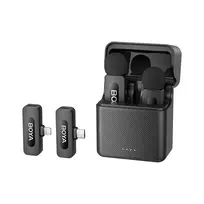 Boya wireless microphone BY-V3 Combo BY-V3 Combo