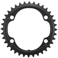 Priekinis dantratis Shimano 105 FC-R7100 110mm 12-speed  36T-NH