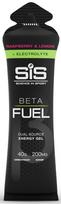 Energinis gelis SiS Beta Fuel + Electrolyte Raspberry & Lemon 60ml