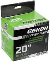 Kamera Gekon 20" x 3/3.5 AV 40mm