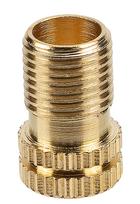 Ventilio adapteris Azimut SV/FV to AV Short copper