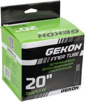 Kamera Gekon 20" x 4/4.5 AV 40mm