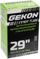 Kamera Gekon 29 x 1.75/2.40 AV 40mm