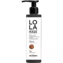 ArtÃ¨go Lola Your Beauty Colour Mask Choco 200 ml