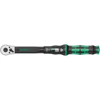 Wera Click-Torque C 2 Lizdinis veržliaraktis 1 vnt