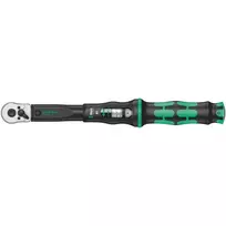 Wera Click-Torque B 1 Lizdinis veržliaraktis 1 vnt